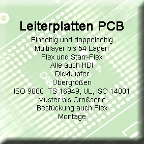 Button-PCB