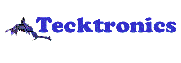 Tecktronics Symbol komplett original